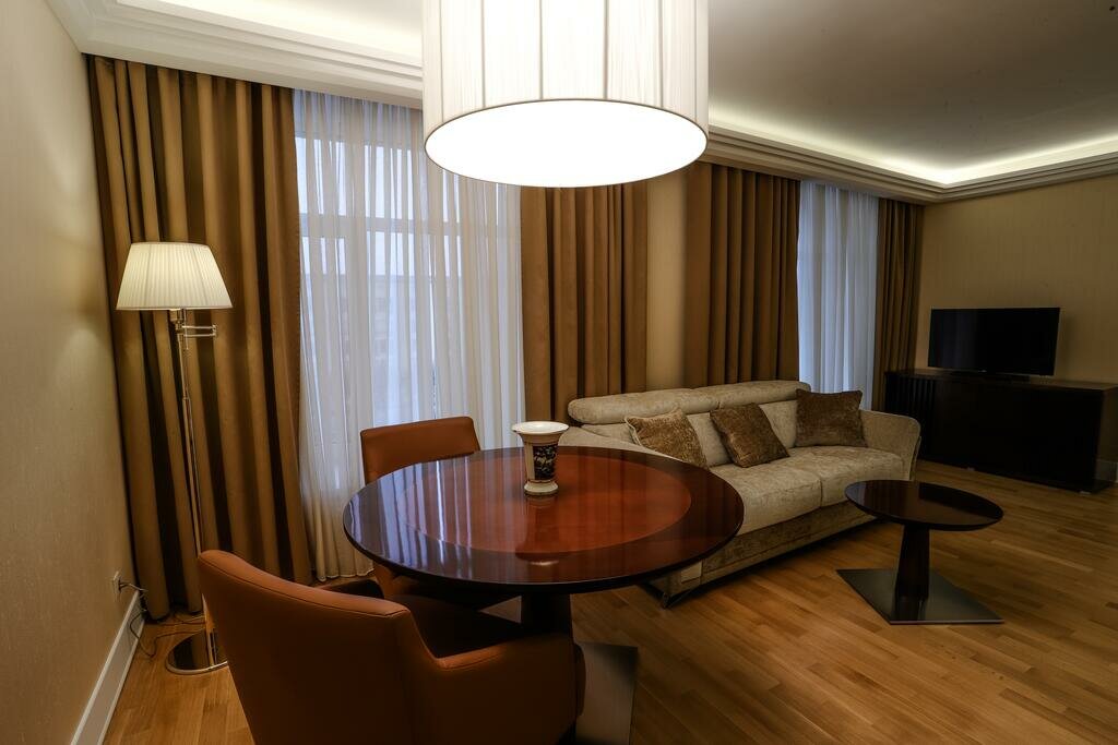 Гостиница Таврическая Санкт-Петербург-162