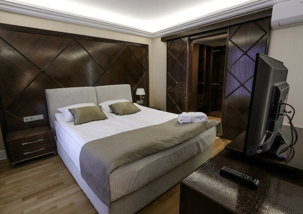 Гостиница Таврическая Санкт-Петербург-60