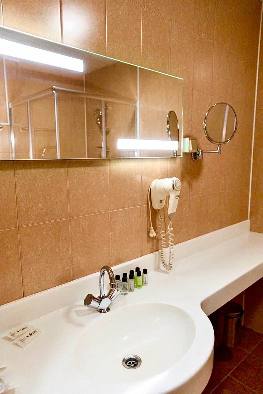 Гостиница Таврическая Санкт-Петербург