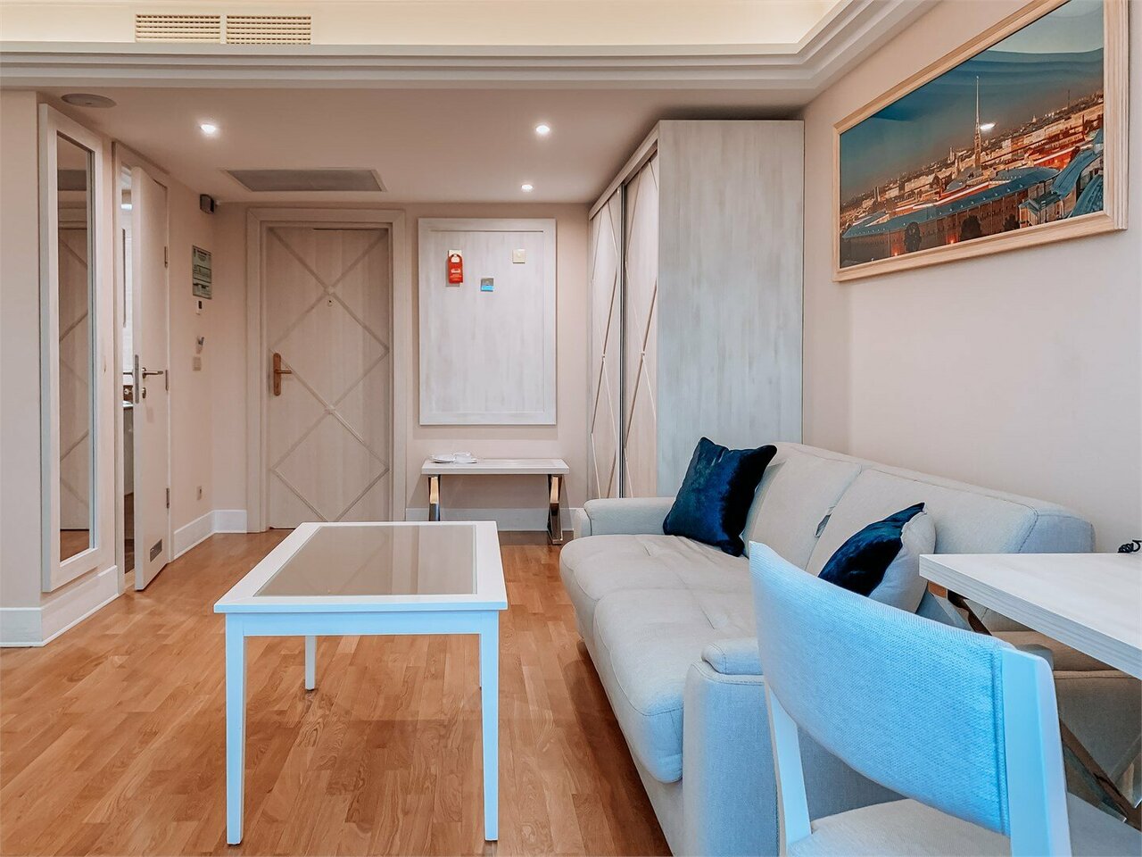 Гостиница Таврическая Санкт-Петербург-157