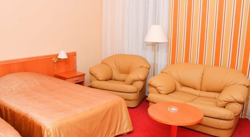 Гостиница Таврическая Санкт-Петербург-168