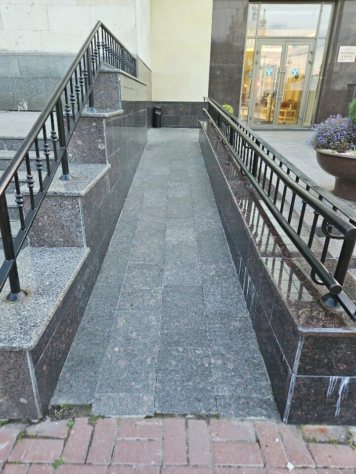 Гостиница Таврическая Санкт-Петербург-125