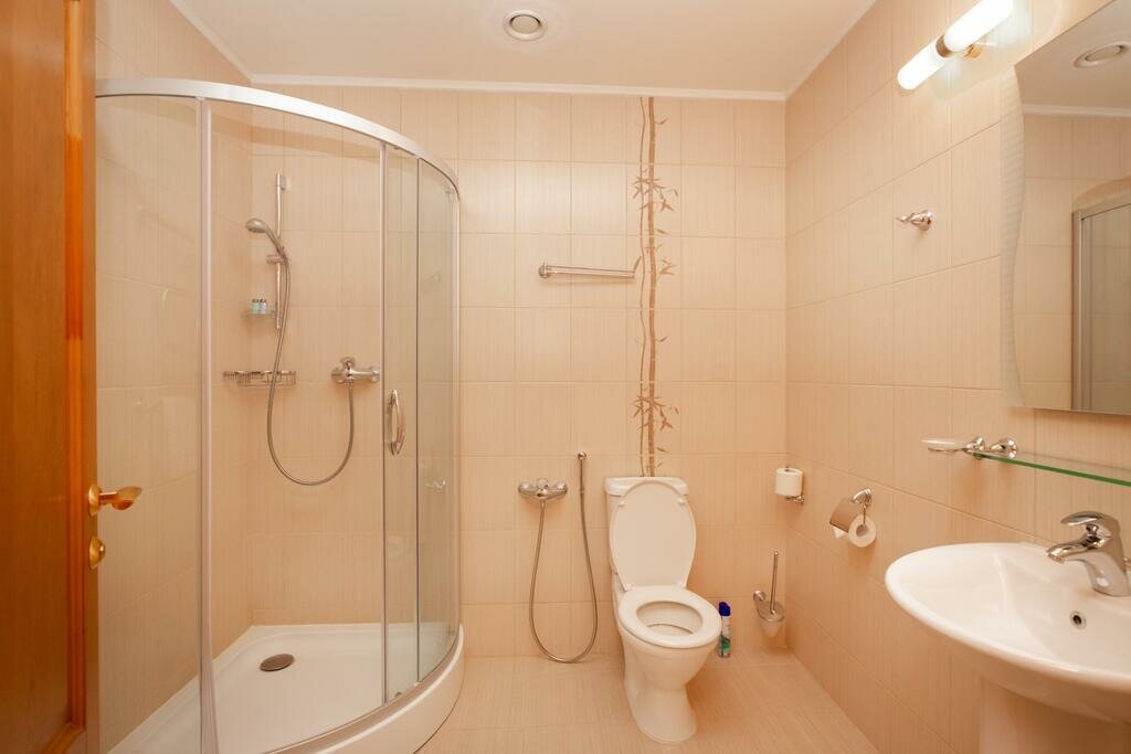 Гостиница Таврическая Санкт-Петербург-164