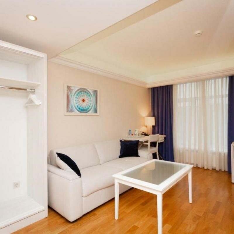 Гостиница Таврическая Санкт-Петербург