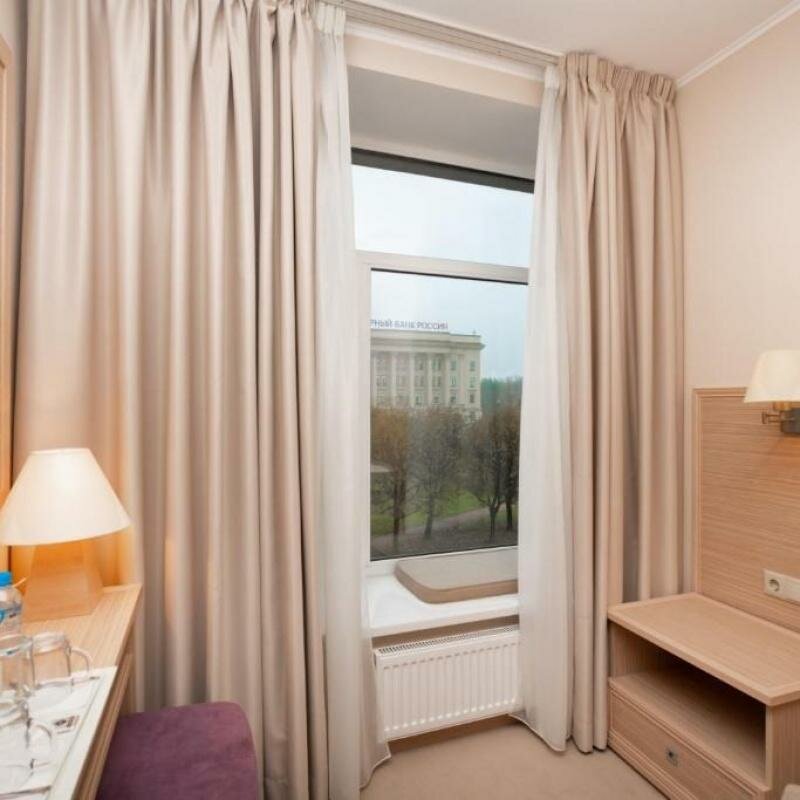 Гостиница Таврическая Санкт-Петербург