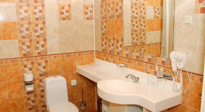 Гостиница Таврическая Санкт-Петербург-74