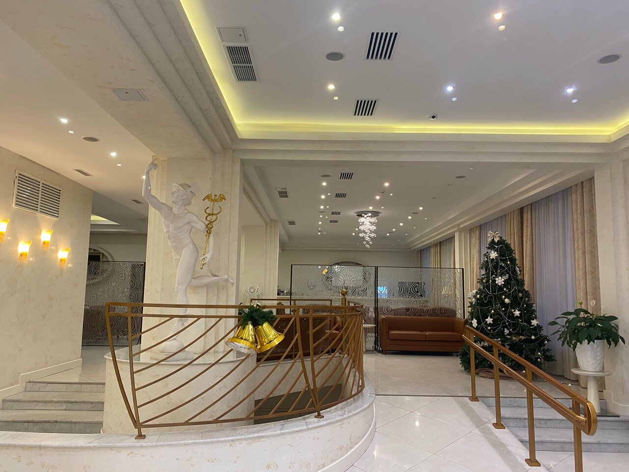 Гостиница Таврическая Санкт-Петербург-227