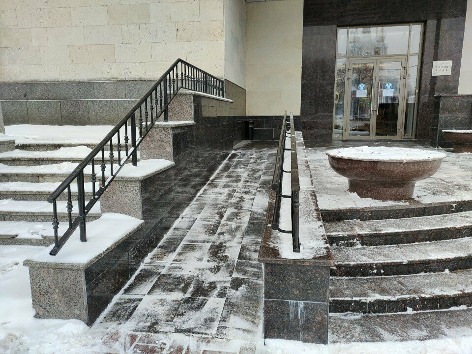 Гостиница Таврическая Санкт-Петербург-93