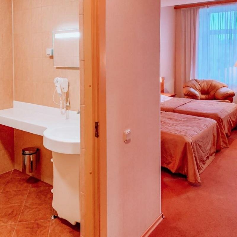 Гостиница Таврическая Санкт-Петербург