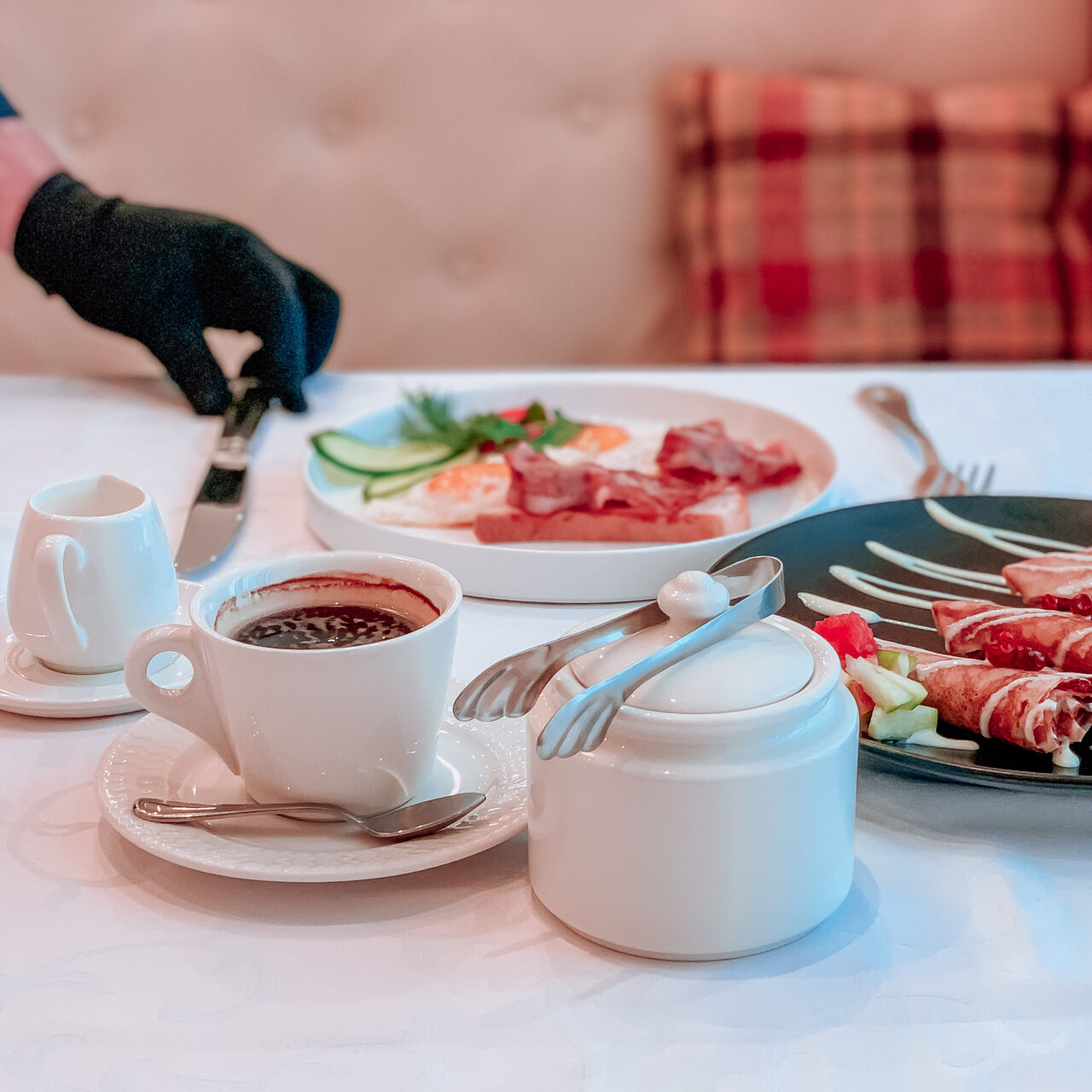 Гостиница Таврическая Санкт-Петербург-15