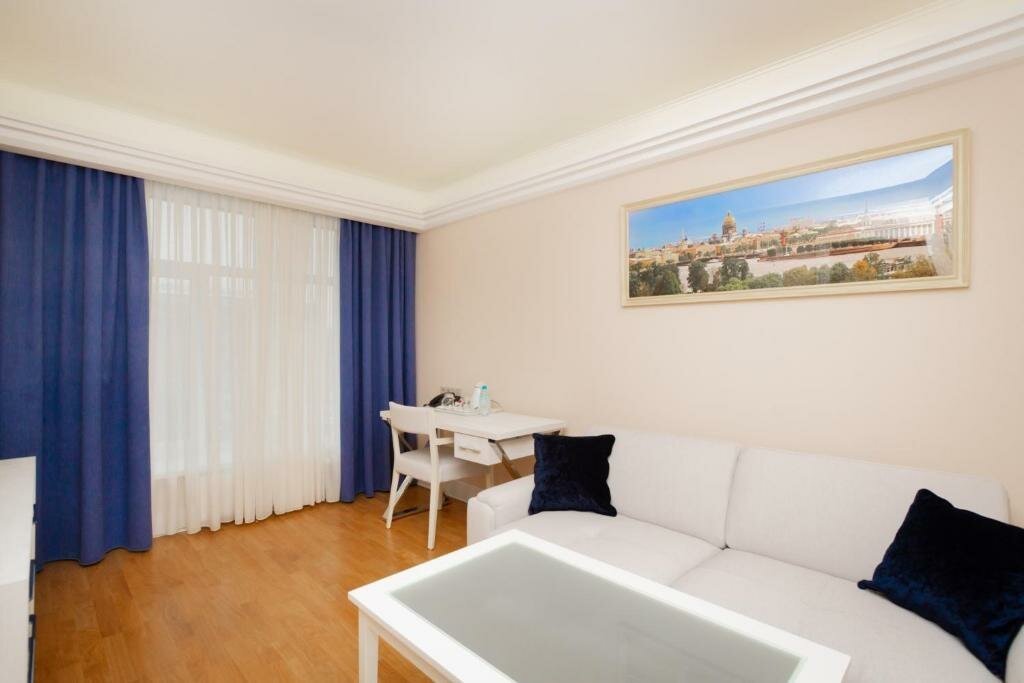 Гостиница Таврическая Санкт-Петербург-71