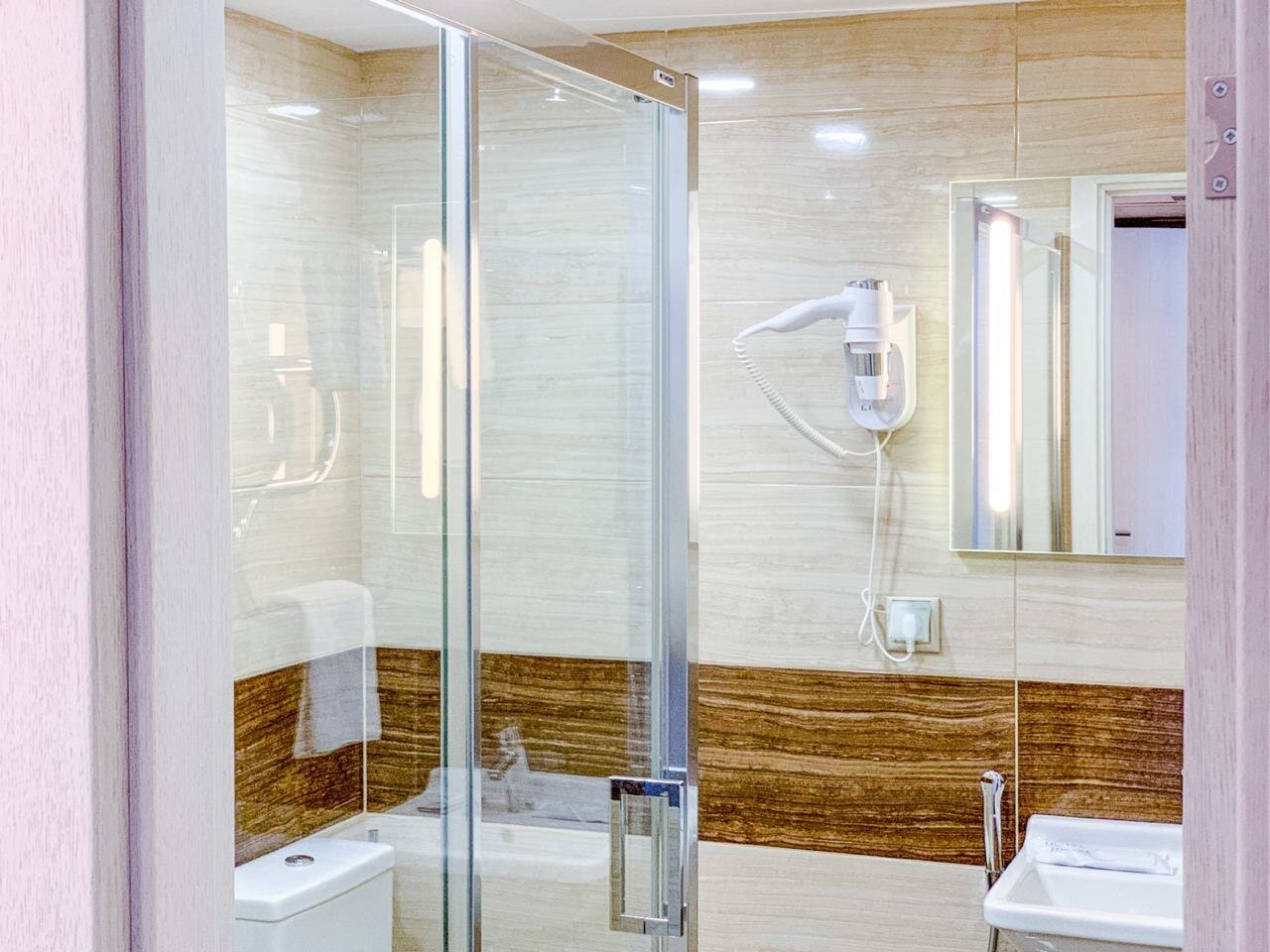 Гостиница Таврическая Санкт-Петербург-178