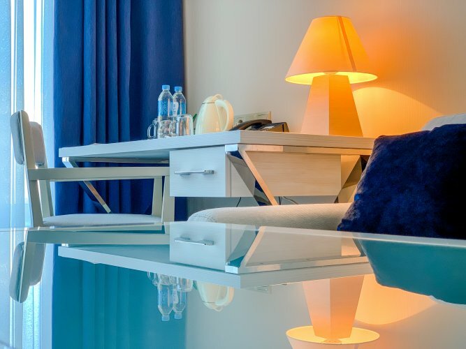 Гостиница Таврическая Санкт-Петербург-68