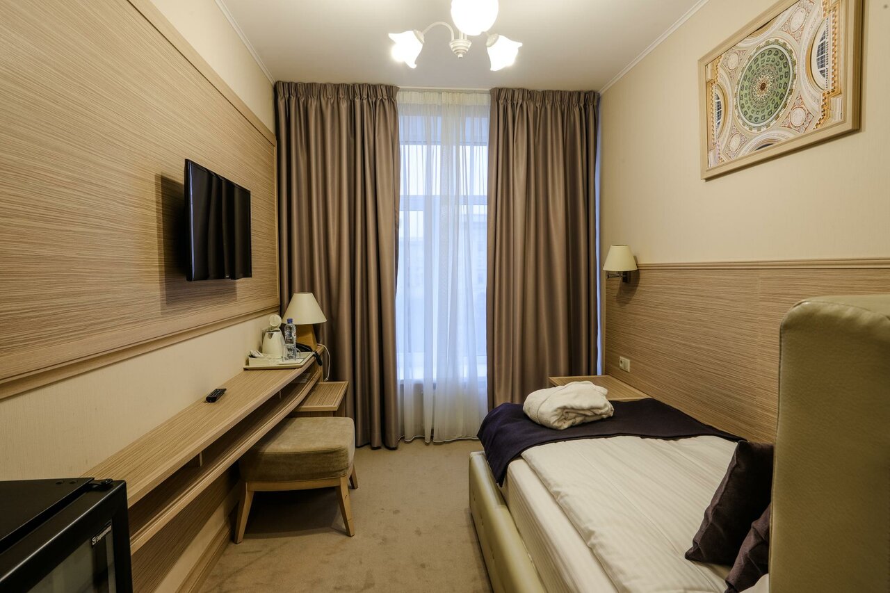 Гостиница Таврическая Санкт-Петербург-111