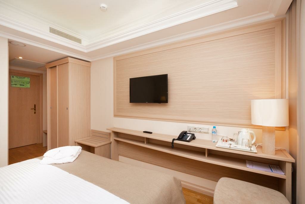 Гостиница Таврическая Санкт-Петербург-218