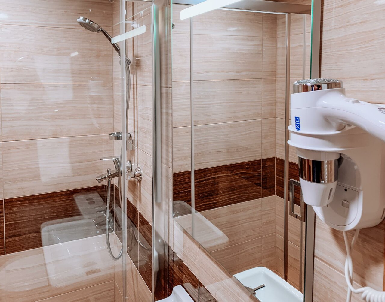 Гостиница Таврическая Санкт-Петербург-126