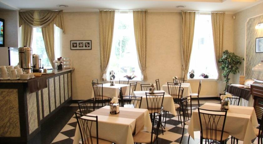 Гостиница Таврическая Санкт-Петербург-76