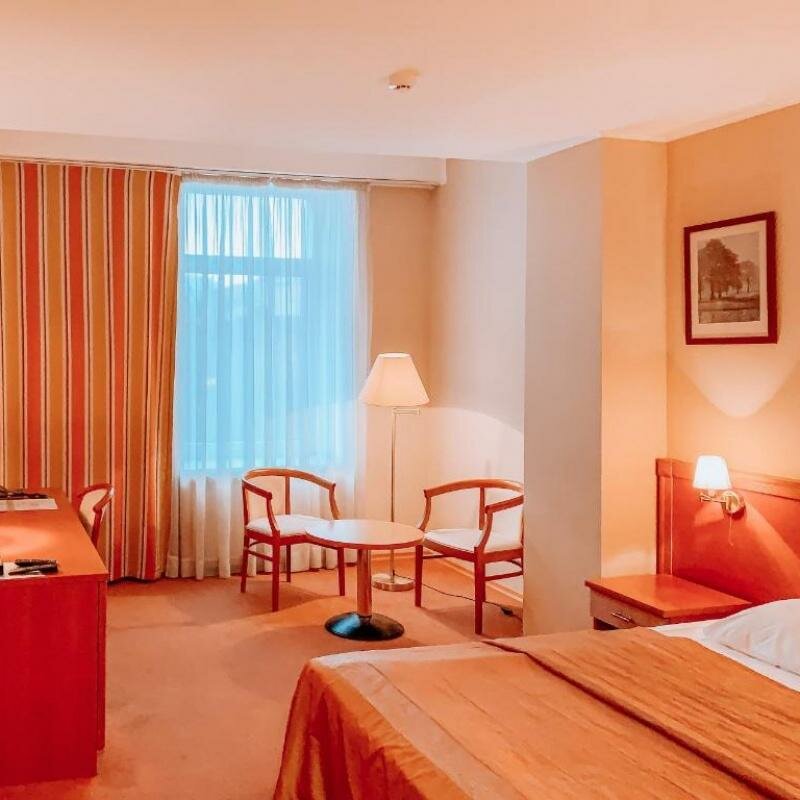 Гостиница Таврическая Санкт-Петербург