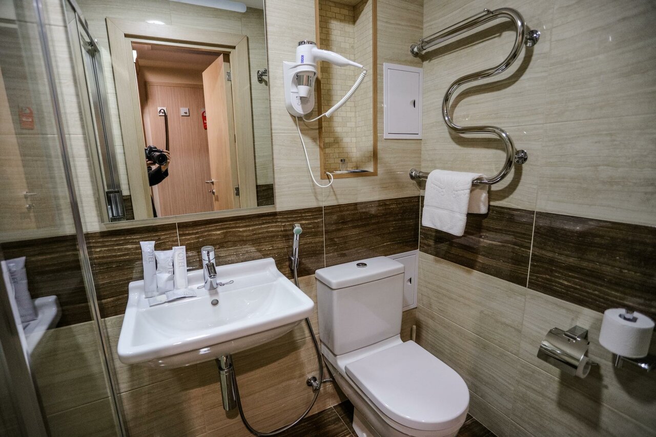 Гостиница Таврическая Санкт-Петербург-237