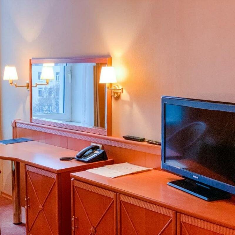 Гостиница Таврическая Санкт-Петербург