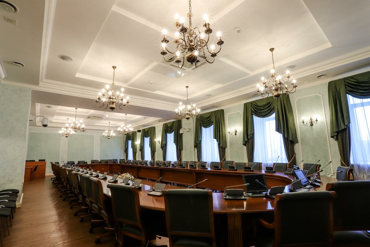 Гостиница Таврическая Санкт-Петербург-137