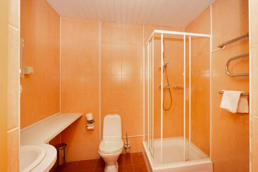 Гостиница Таврическая Санкт-Петербург