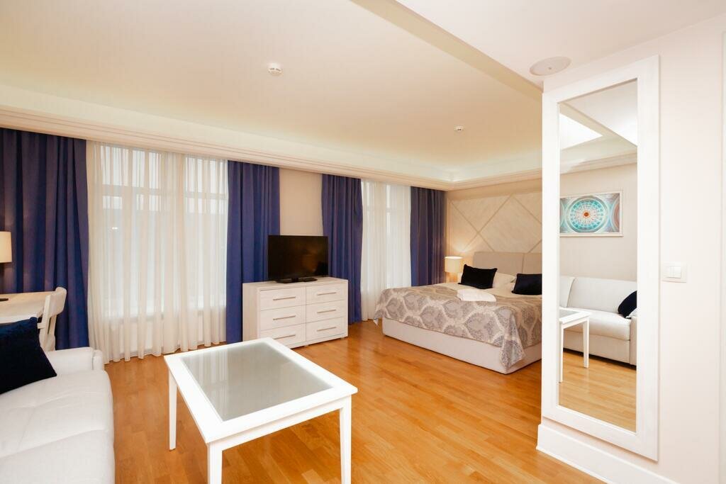 Гостиница Таврическая Санкт-Петербург-220