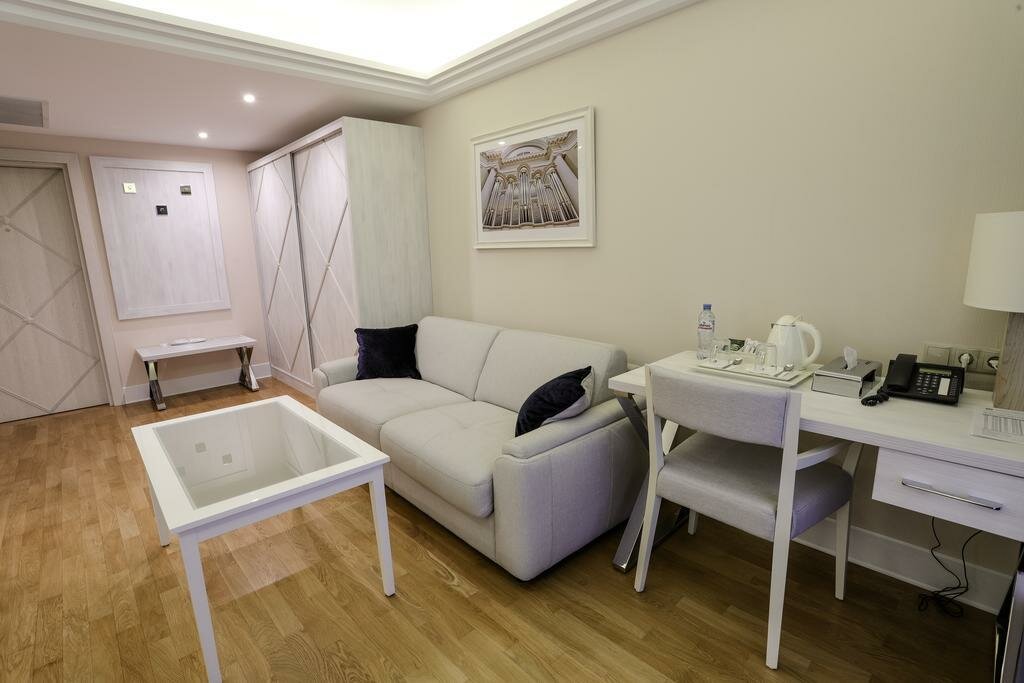 Гостиница Таврическая Санкт-Петербург-144