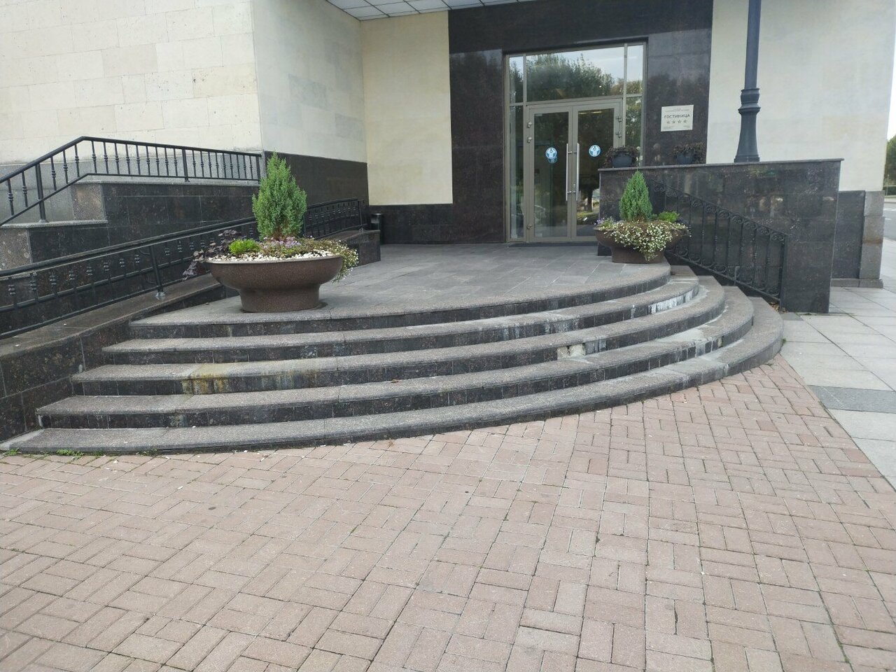 Гостиница Таврическая Санкт-Петербург-41