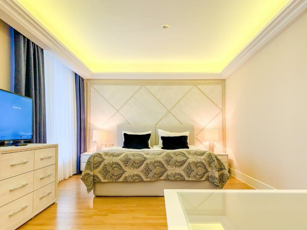 Гостиница Таврическая Санкт-Петербург-152