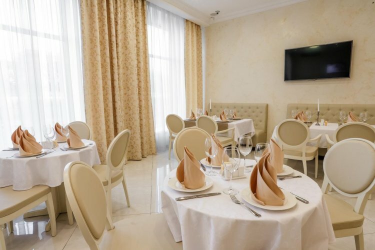 Гостиница Таврическая Санкт-Петербург-187