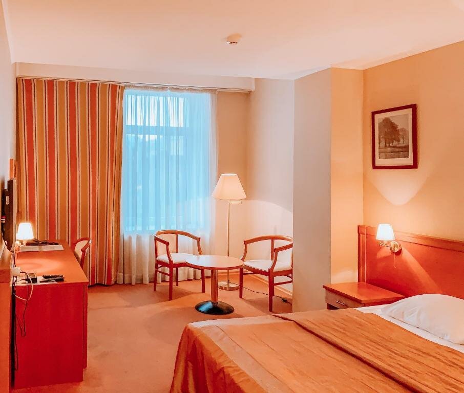 Гостиница Таврическая Санкт-Петербург-117