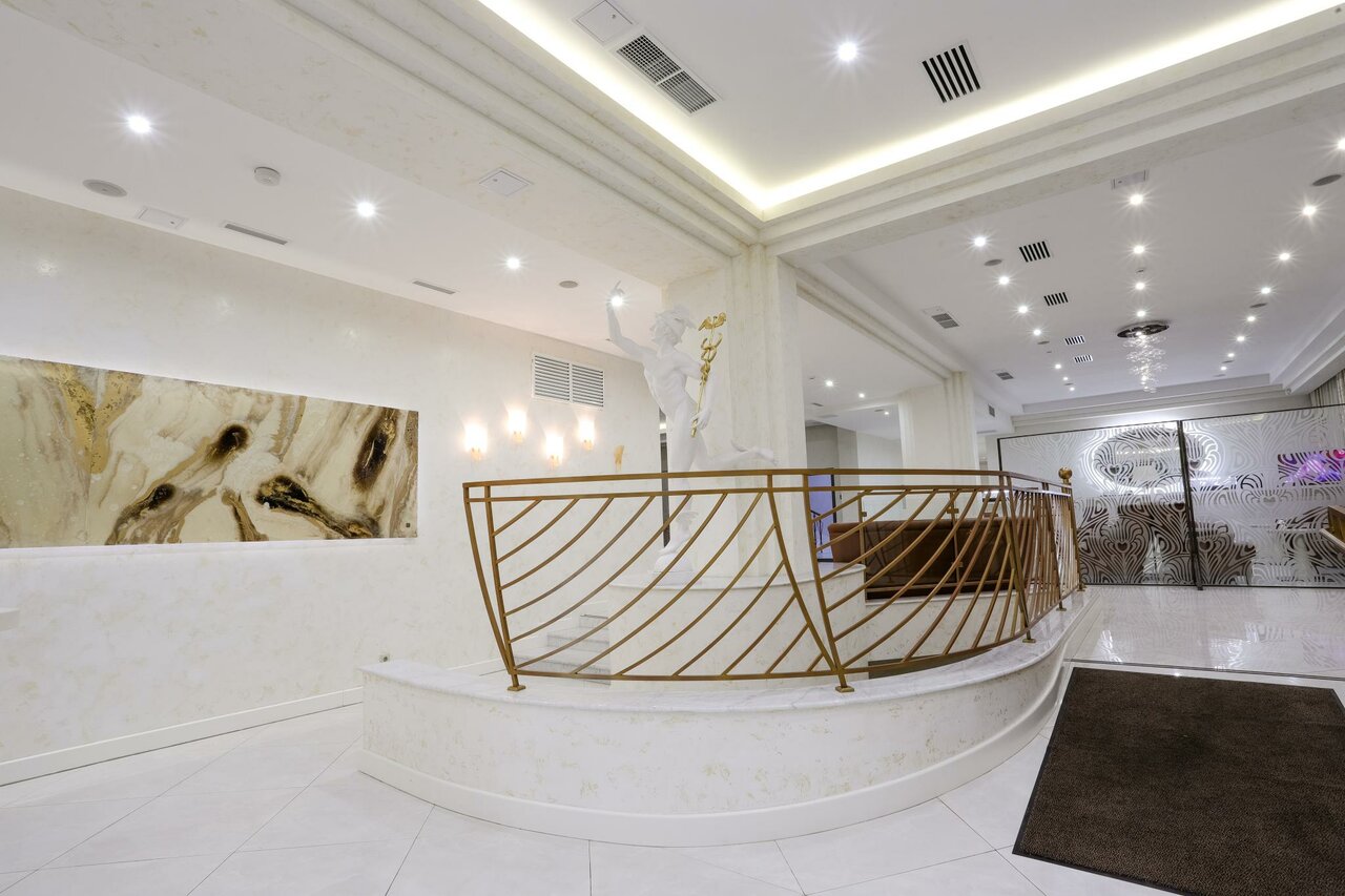 Гостиница Таврическая Санкт-Петербург-148