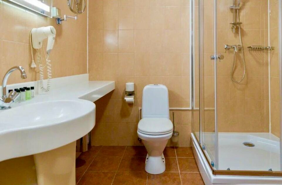 Гостиница Таврическая Санкт-Петербург