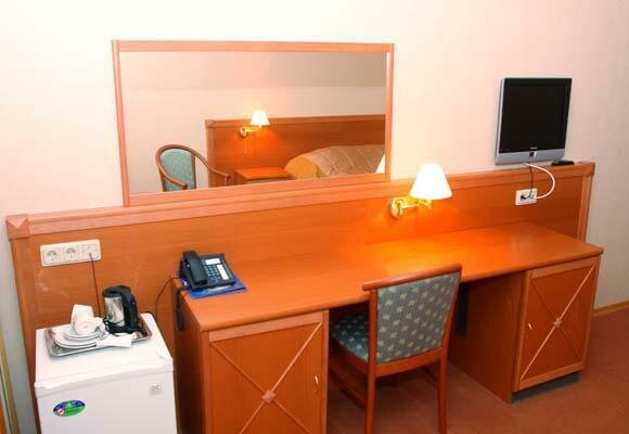 Гостиница Таврическая Санкт-Петербург-132