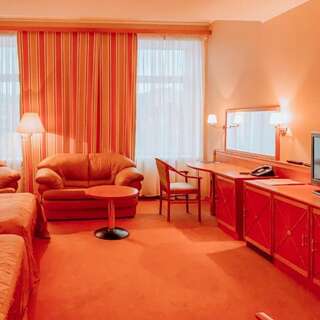 Гостиница Таврическая Санкт-Петербург Двухместный стандарт 2 кровати-2