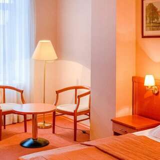 Гостиница Таврическая Санкт-Петербург Двухместный стандарт 1 кровать-3