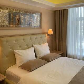 Гостиница Таврическая Санкт-Петербург Двухместный Стандарт-1