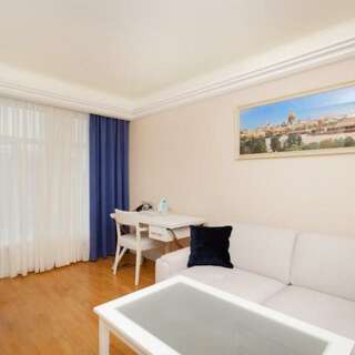 Гостиница Таврическая Санкт-Петербург Люкс для маломобильных групп населения-3