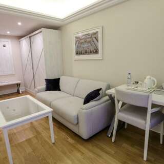 Гостиница Таврическая Санкт-Петербург Полулюкс-5