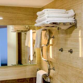 Гостиница Таврическая Санкт-Петербург Люкс-3