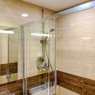 Гостиница Таврическая Санкт-Петербург Двухместный Стандарт-4