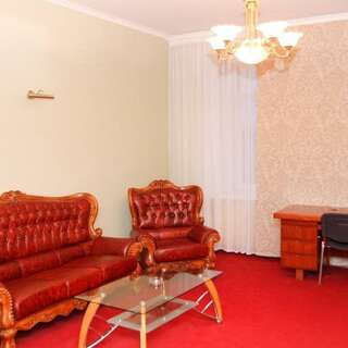 Гостиница Таврическая Санкт-Петербург Люкс-2