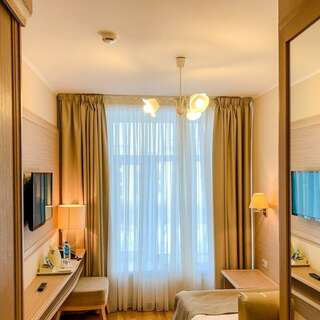 Гостиница Таврическая Санкт-Петербург Одноместный Стандарт-1