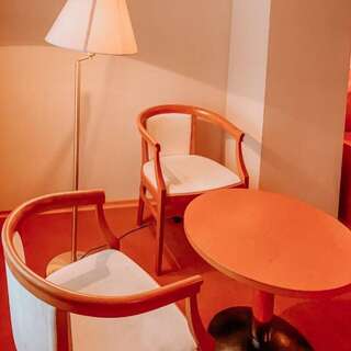 Гостиница Таврическая Санкт-Петербург Двухместный стандарт 1 кровать-4