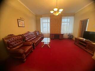 Гостиница Таврическая Санкт-Петербург Люкс с 1 спальней-1