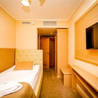 Гостиница Таврическая Санкт-Петербург Одноместный Стандарт-2