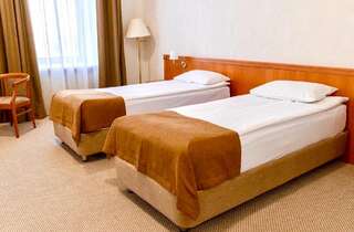 Гостиница Таврическая Санкт-Петербург Улучшенный двухместный номер с 2 отдельными кроватями-2