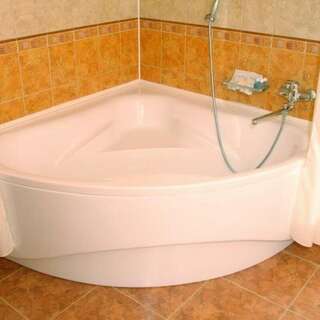 Гостиница Таврическая Санкт-Петербург Люкс-4