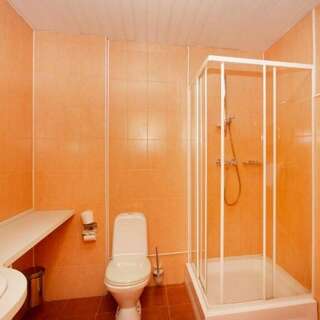 Гостиница Таврическая Санкт-Петербург Двухместный стандарт 1 кровать-5